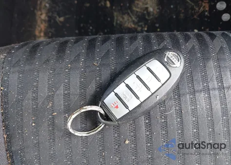 2016 Nissan Altima 2.5 Sv from USA, damaged, VIN 1N4AL3AP7GC208805